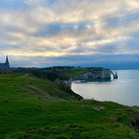 Pura Vida Etretat Exterior photo